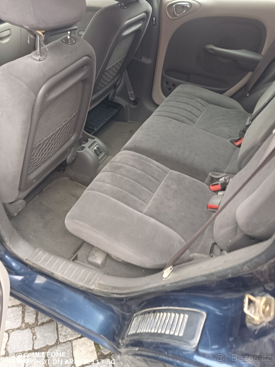 Chrysler PT Cruiser - 6