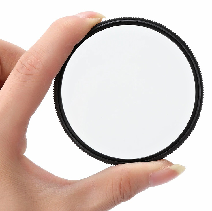 37mm CPL filter - 6