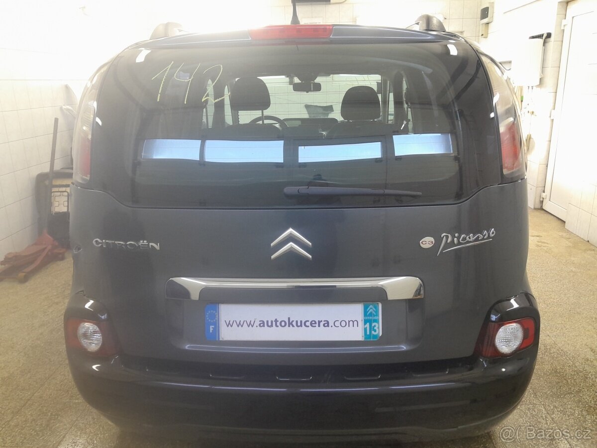 Citroën C3 Picasso 1,6 HDi - 6