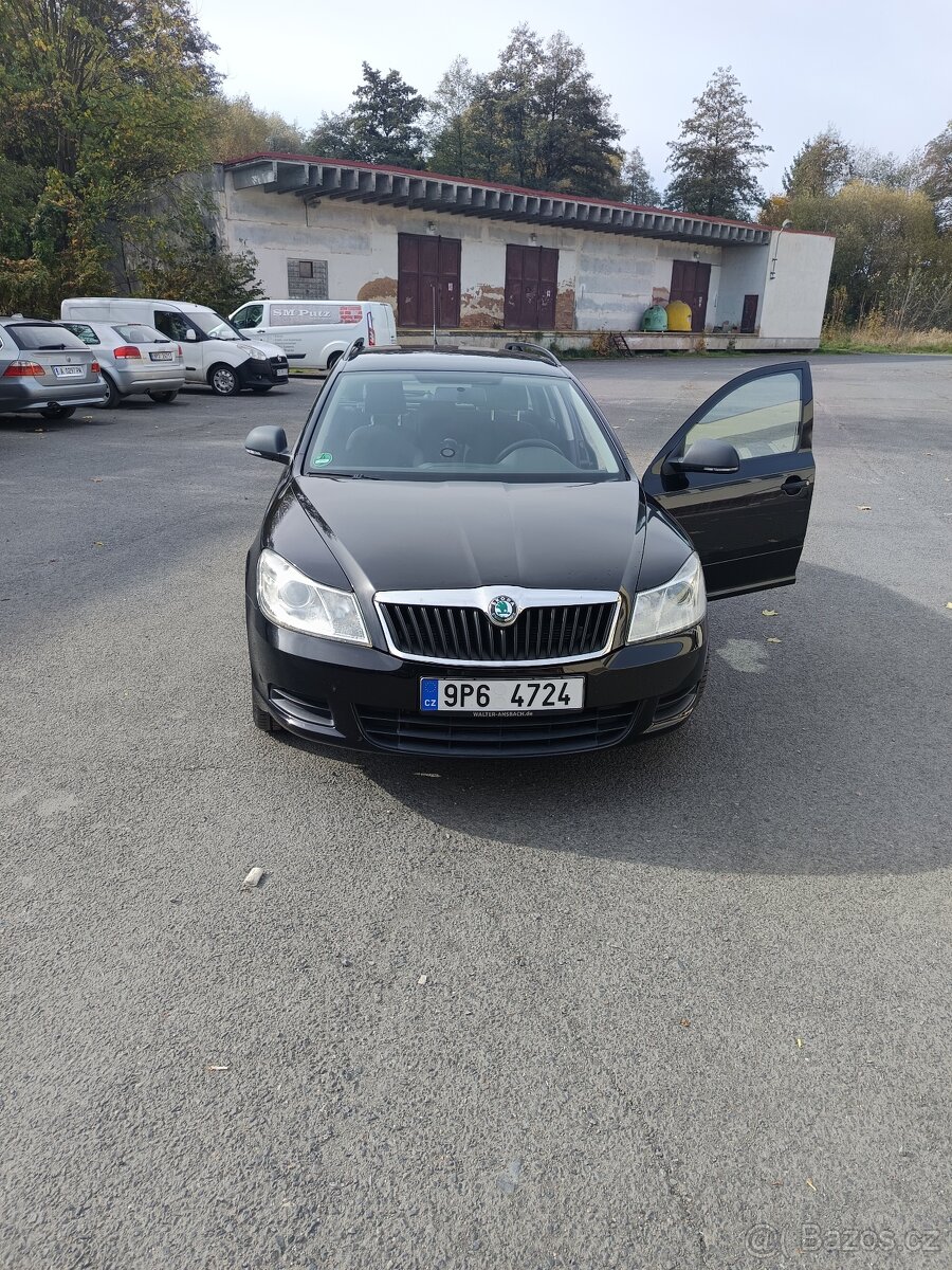 Prodej nebo výměna za naftu za jiné auto - 6