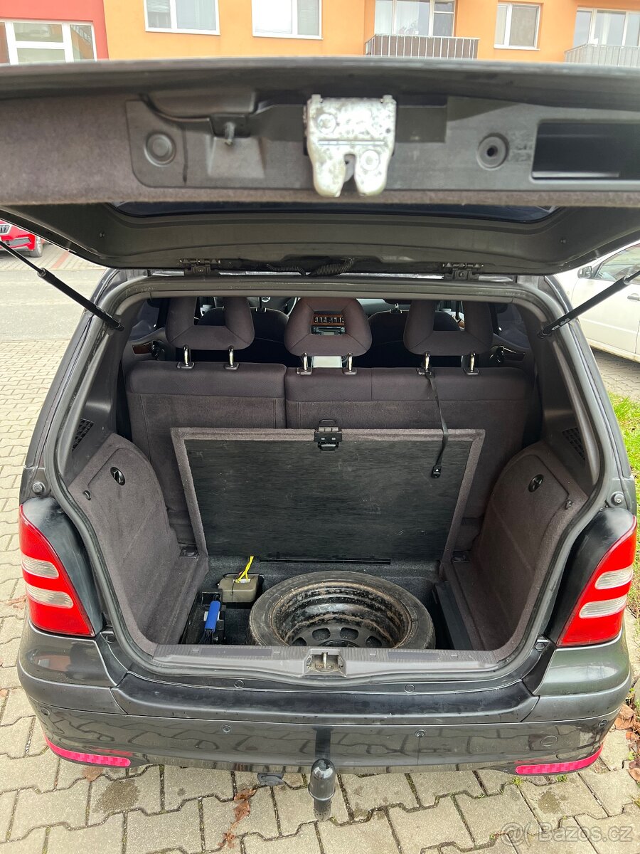 🚀🚀🚀AUTOMAT🚀🚀🚀 🚀Mercedes-Benz a140🚀 - 6