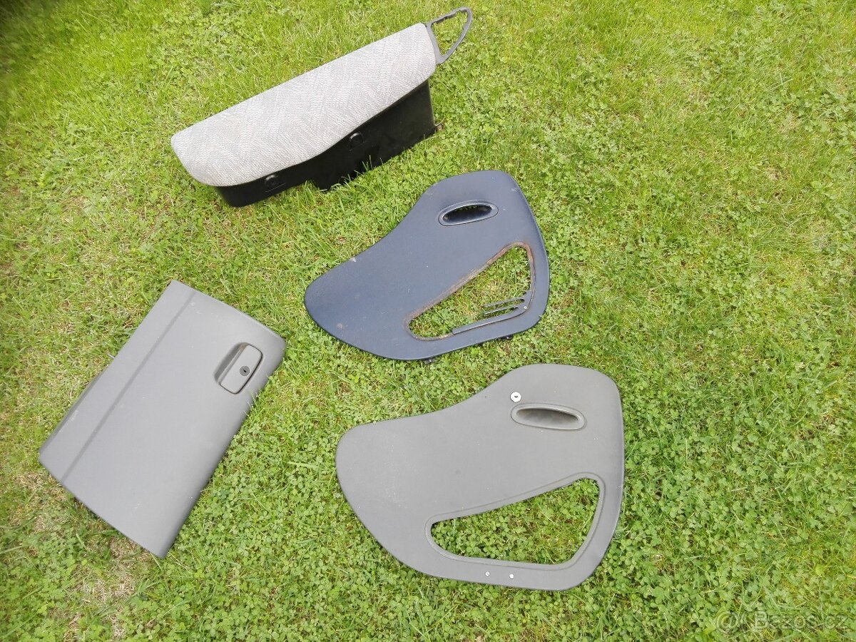 Vw sharan Seat alhambra Ford galaxy - 6