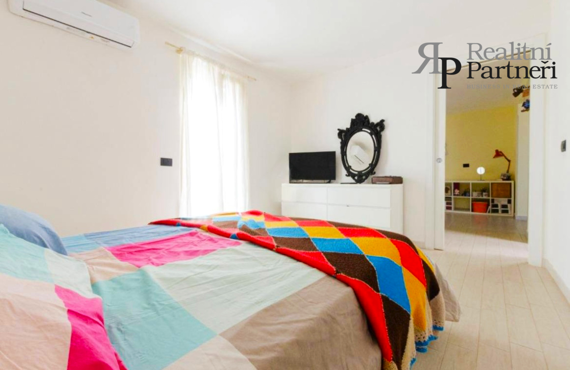 Prodej bytu 2+kk, Conversano, provincie Bari, Itálie - 6