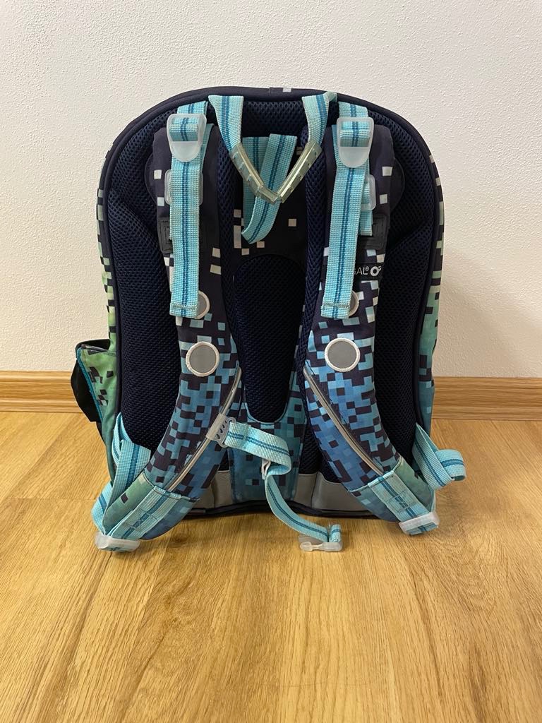 Školní batoh Topgal - 6