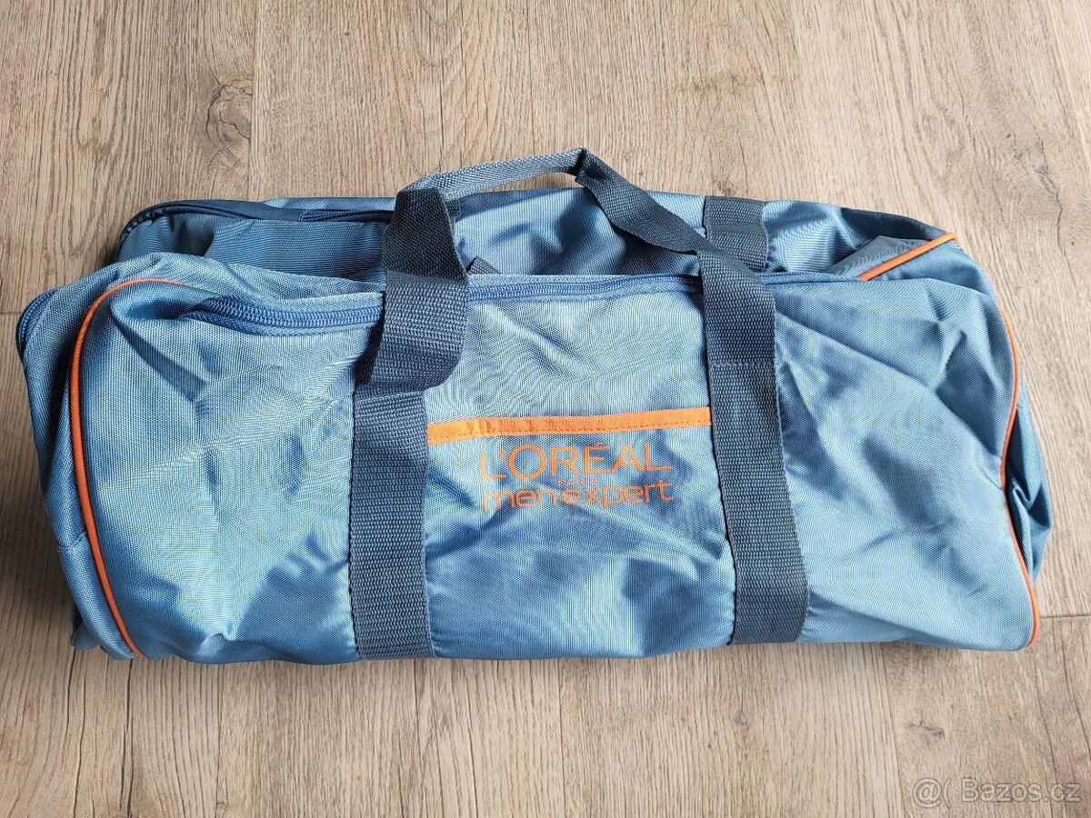 SPORTOVNÍ TAŠKA - L'oreal - 6