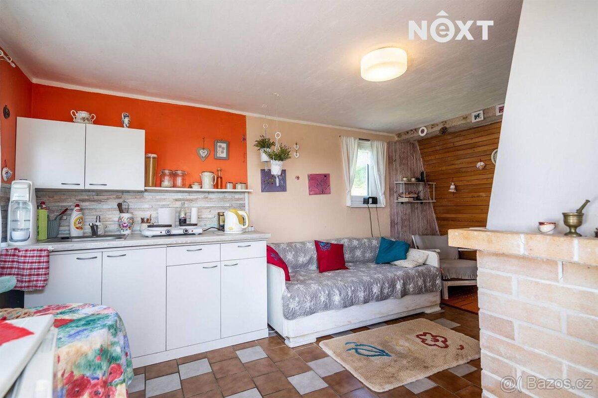 Prodej Chata, 30㎡ - 6