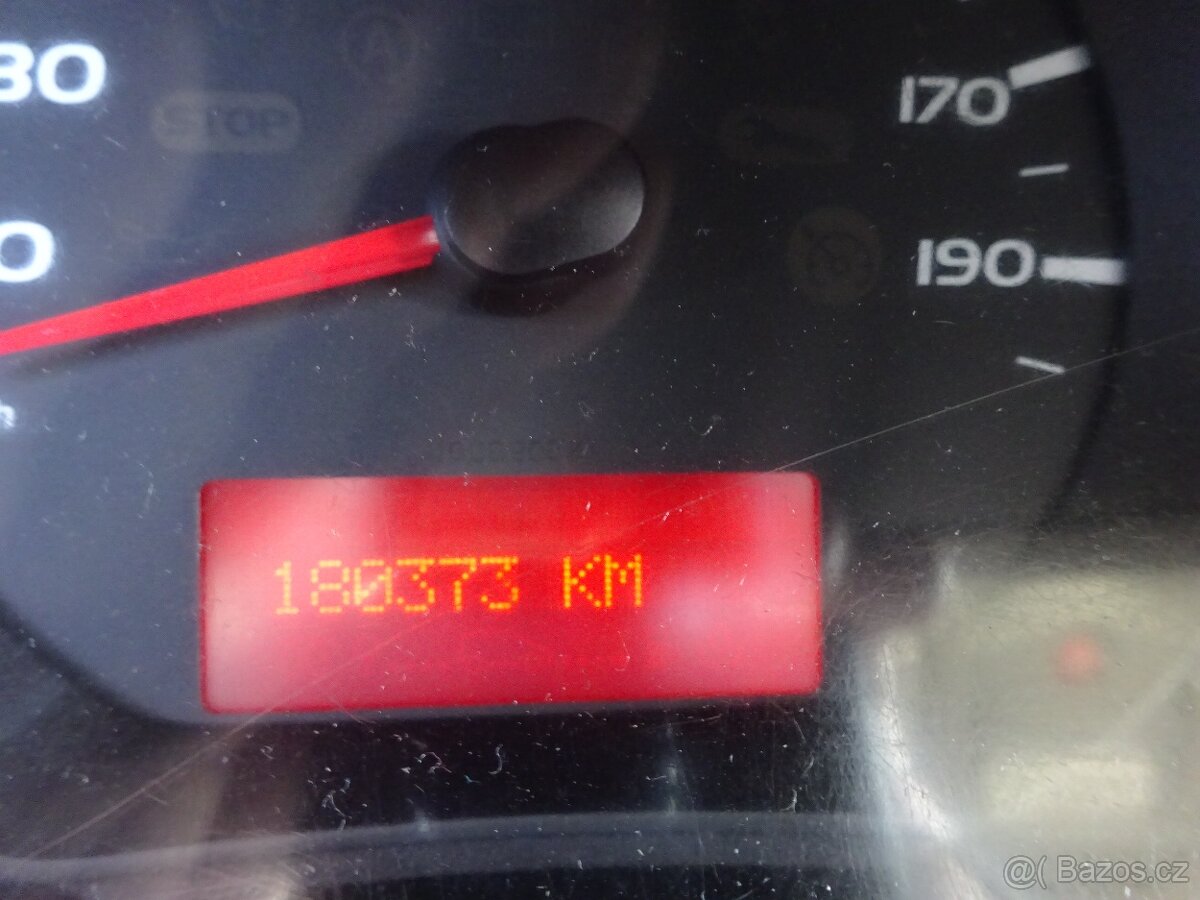 Renault Master 2.3 DCI (r.v.2016) 81 kw stk:7/2027 - 6