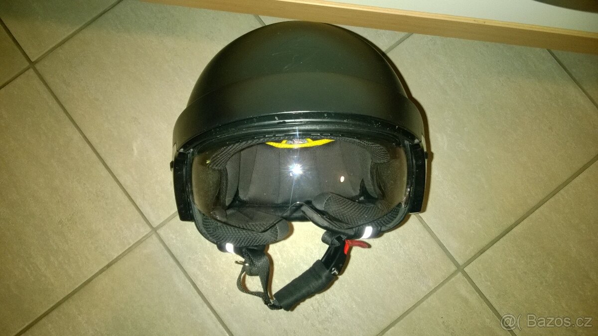 Scorpion EXO-100 - 6