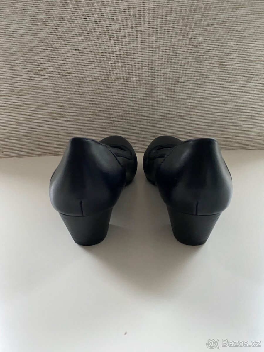 Dámské lodičky Deichmann vel. 38 - 6