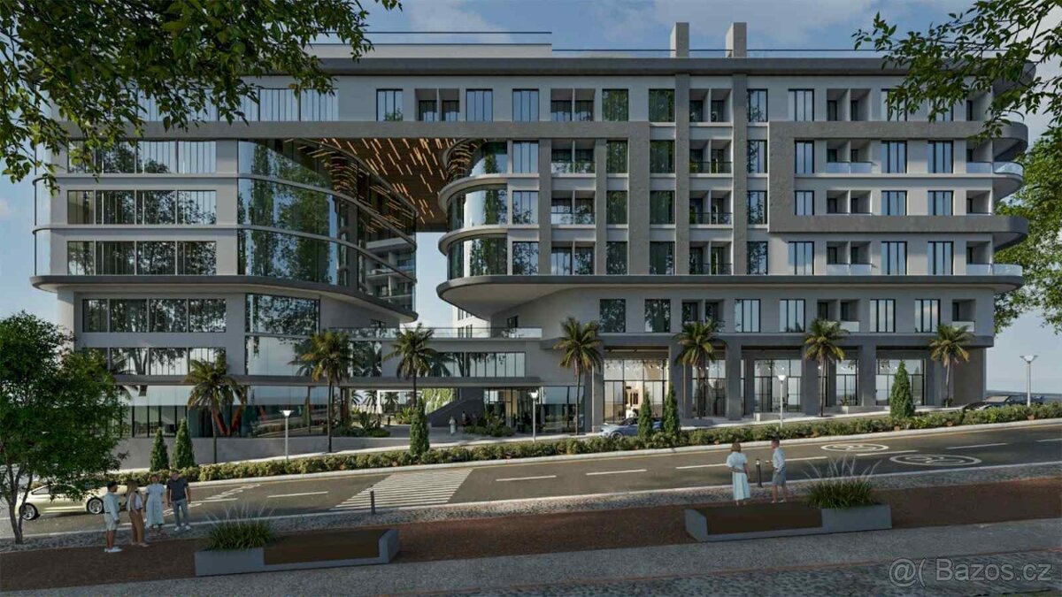 Panorama Hills Hurghada - 6