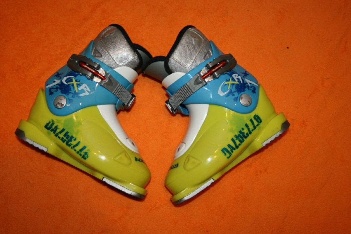 detské lyže Head 80 cm, lyžáky - 6