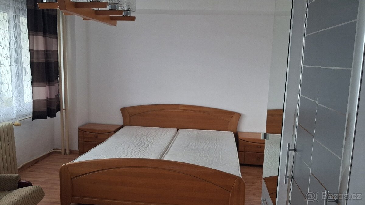 Pronájem bytu - 6