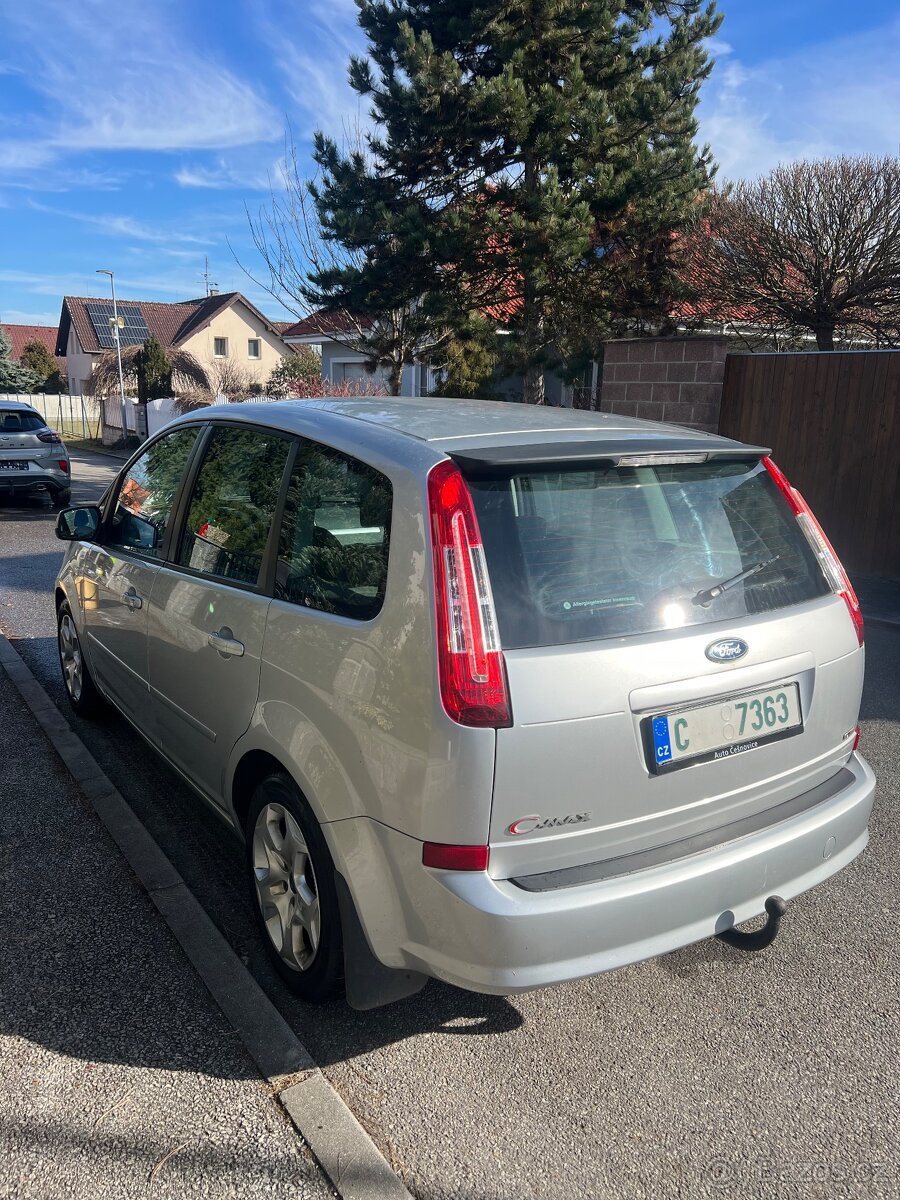 Ford C-max r.2010 org.84t.km - 6