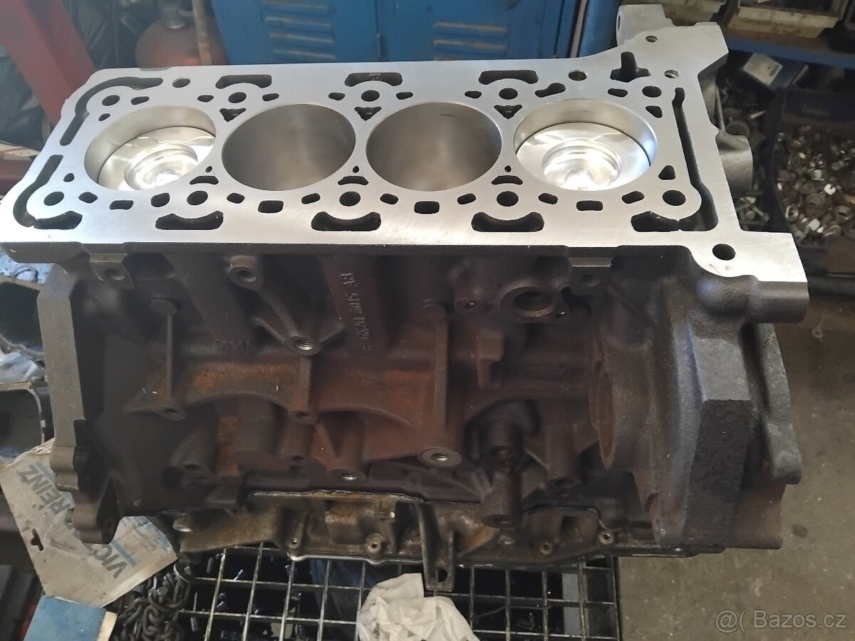 Polomotor ford transit 2.0tdci e6 - 6