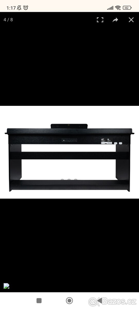HENRY’S Jr. Initi HDP051 - Black - 6