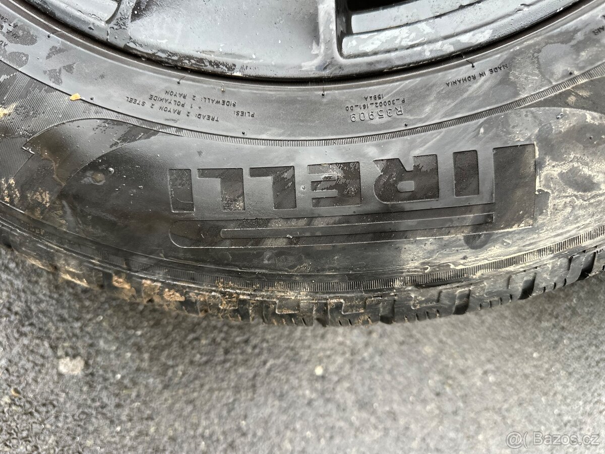 Bmw alu kola r18 styling 208 - 6