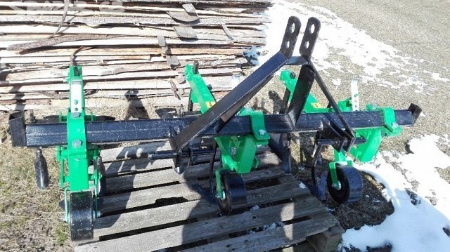 Proorávač brambor - 6