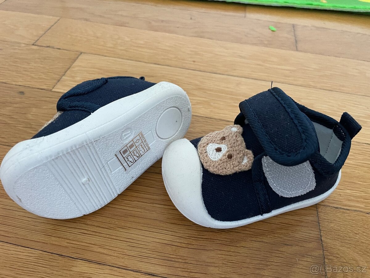 Dětské boty - 6