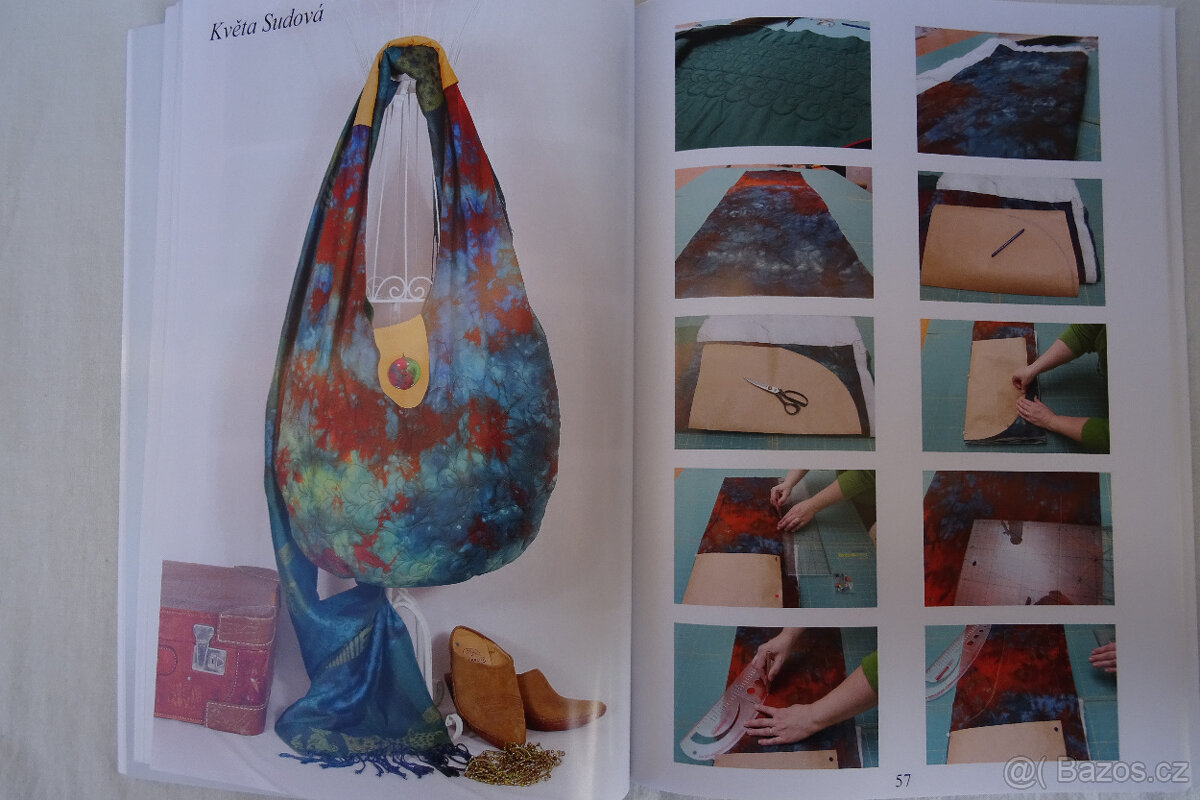 Tašky beze slov - 6