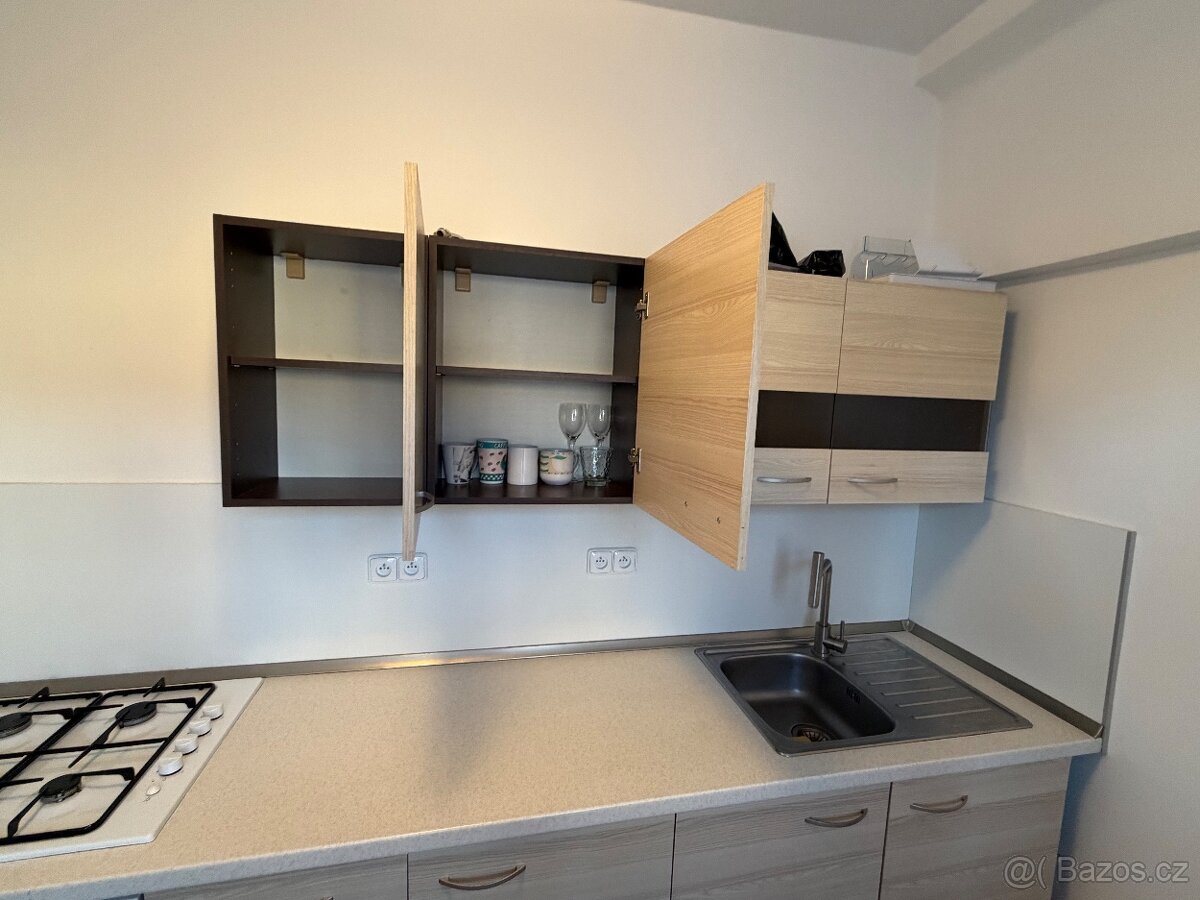 Zachovalá kuchyň - 6