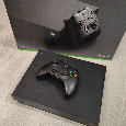 Xbox one X - 6