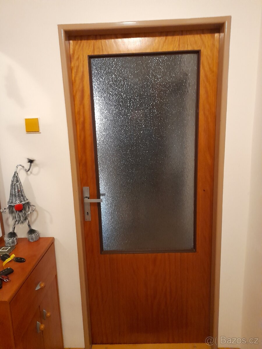 Interiérové dveře - 6