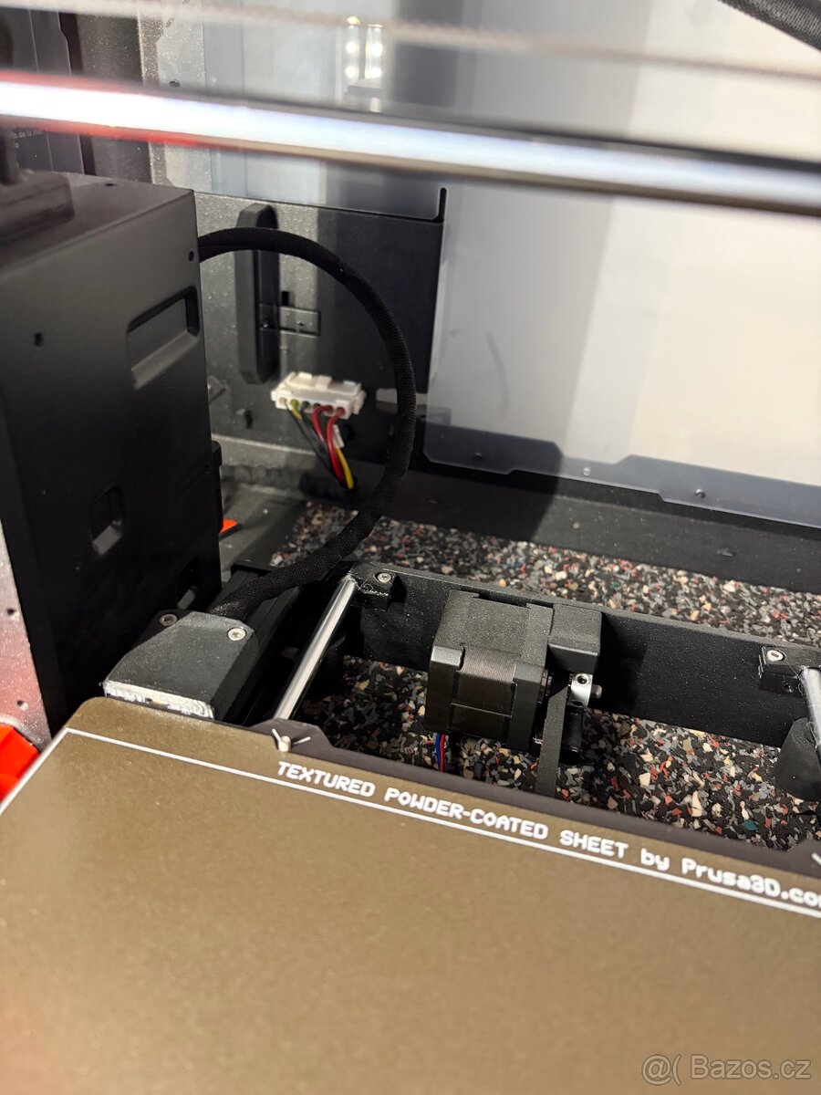 Prusa MK4S originální enclosure - 6