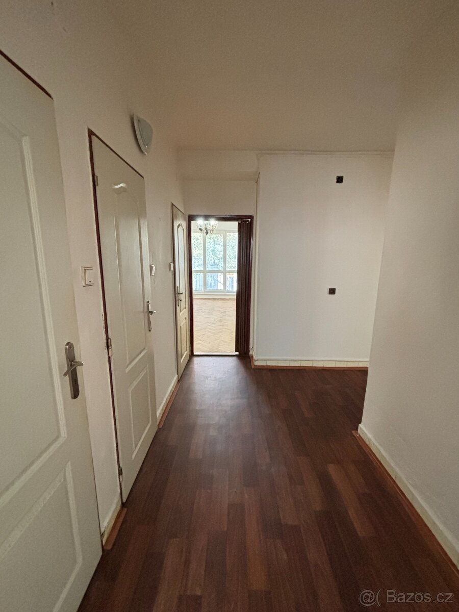 Družstevní byt ve vyhledávané části Mostu – 2+1, 57 m² - 6