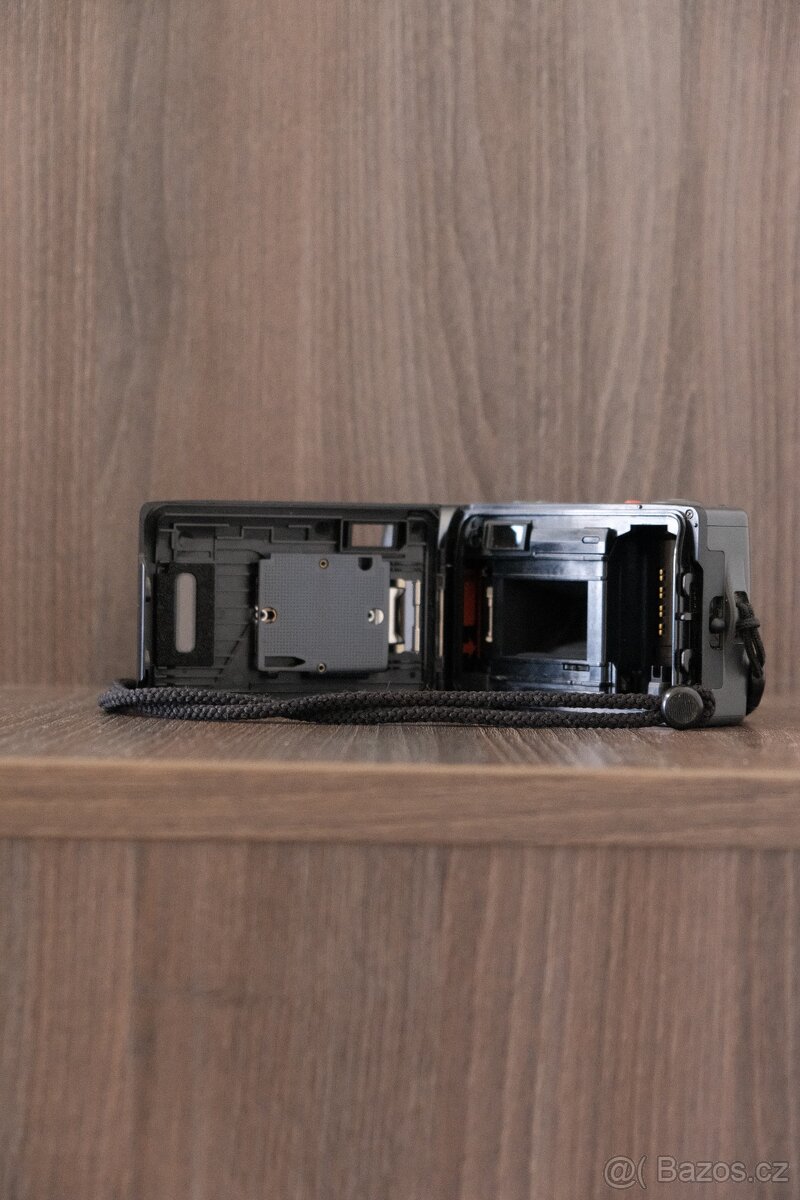 Filmový fotoaparát olympus AF-10 Twin - 6