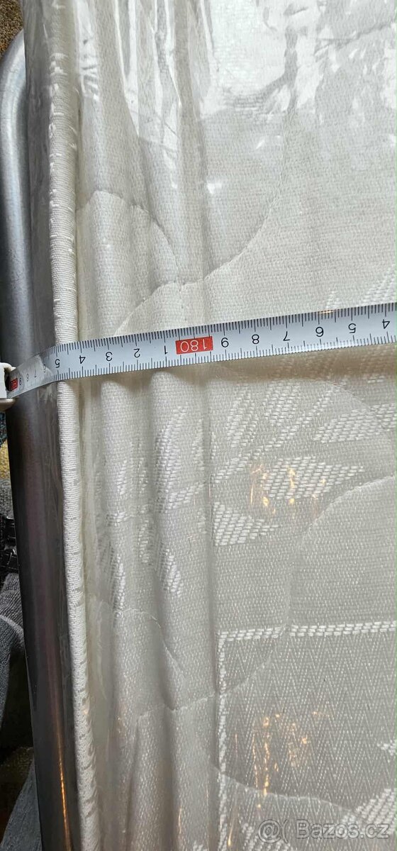 EDEL APOLLO pohovka s unikátním rozkládacím systémem - 6