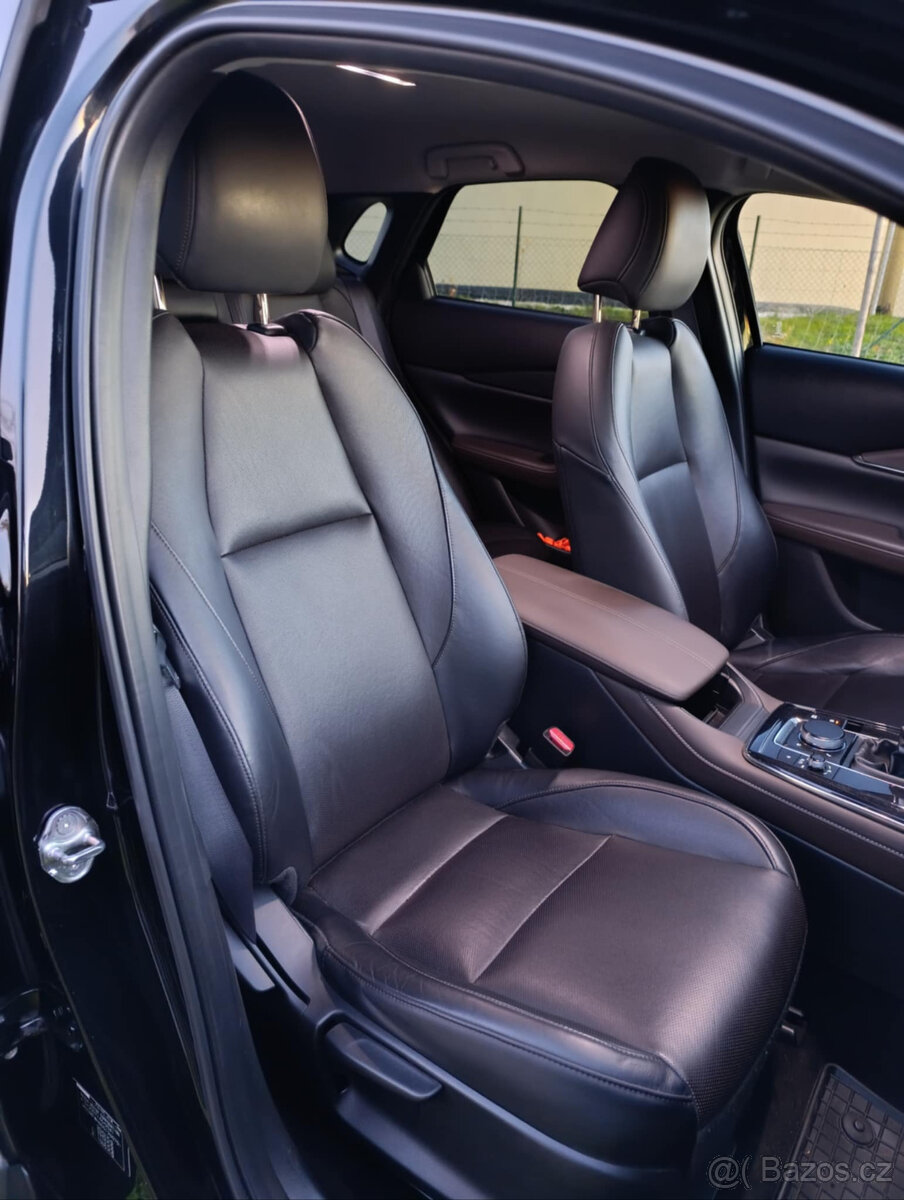 Mazda CX 30-nová cena - 6