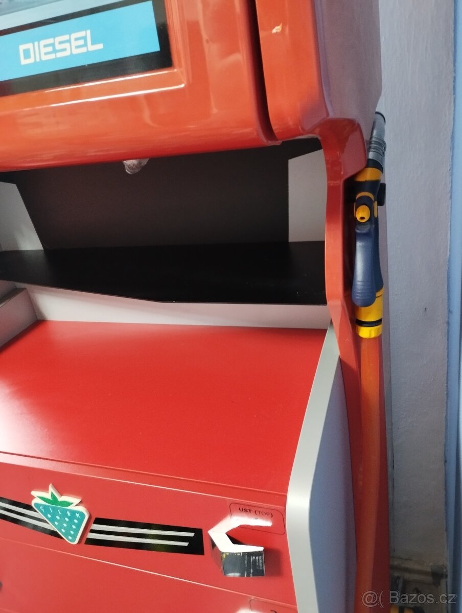 Dětský pokoj Čilek - 6