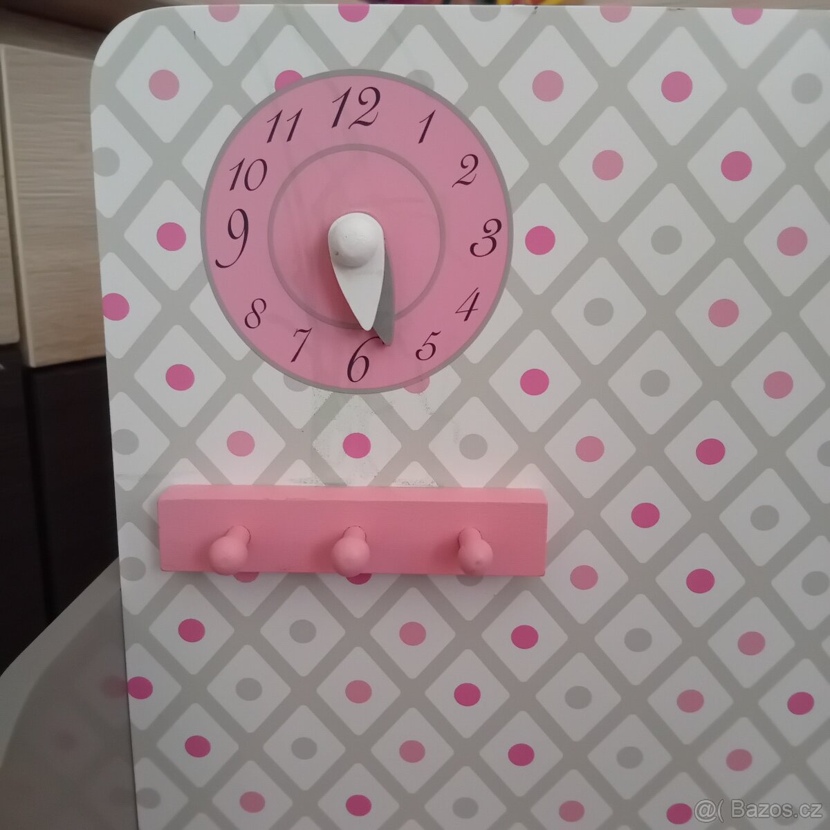 Dřevěná kuchyňka Janod - 6