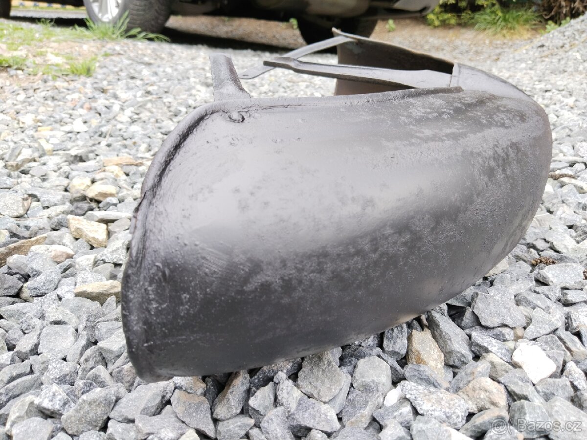 ČZ 125, 175, 250 a sport - 6