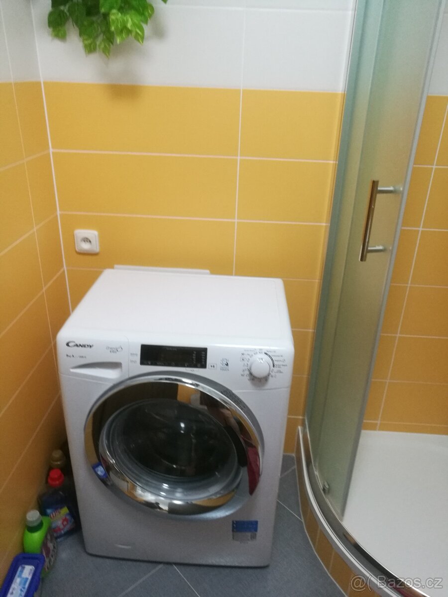 1+kk, sklep, garáž, metro - 6