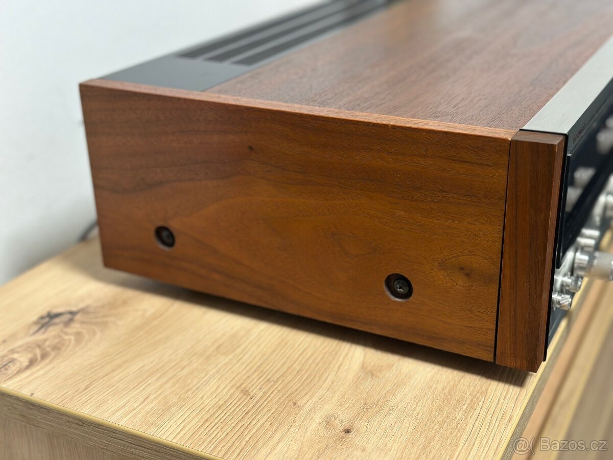 PIONEER QX-646 KVALITNÍ VINTAGE STEREO RECEIVER - 6