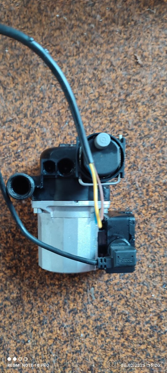 Oběhové čerpadlo Wilo - 6