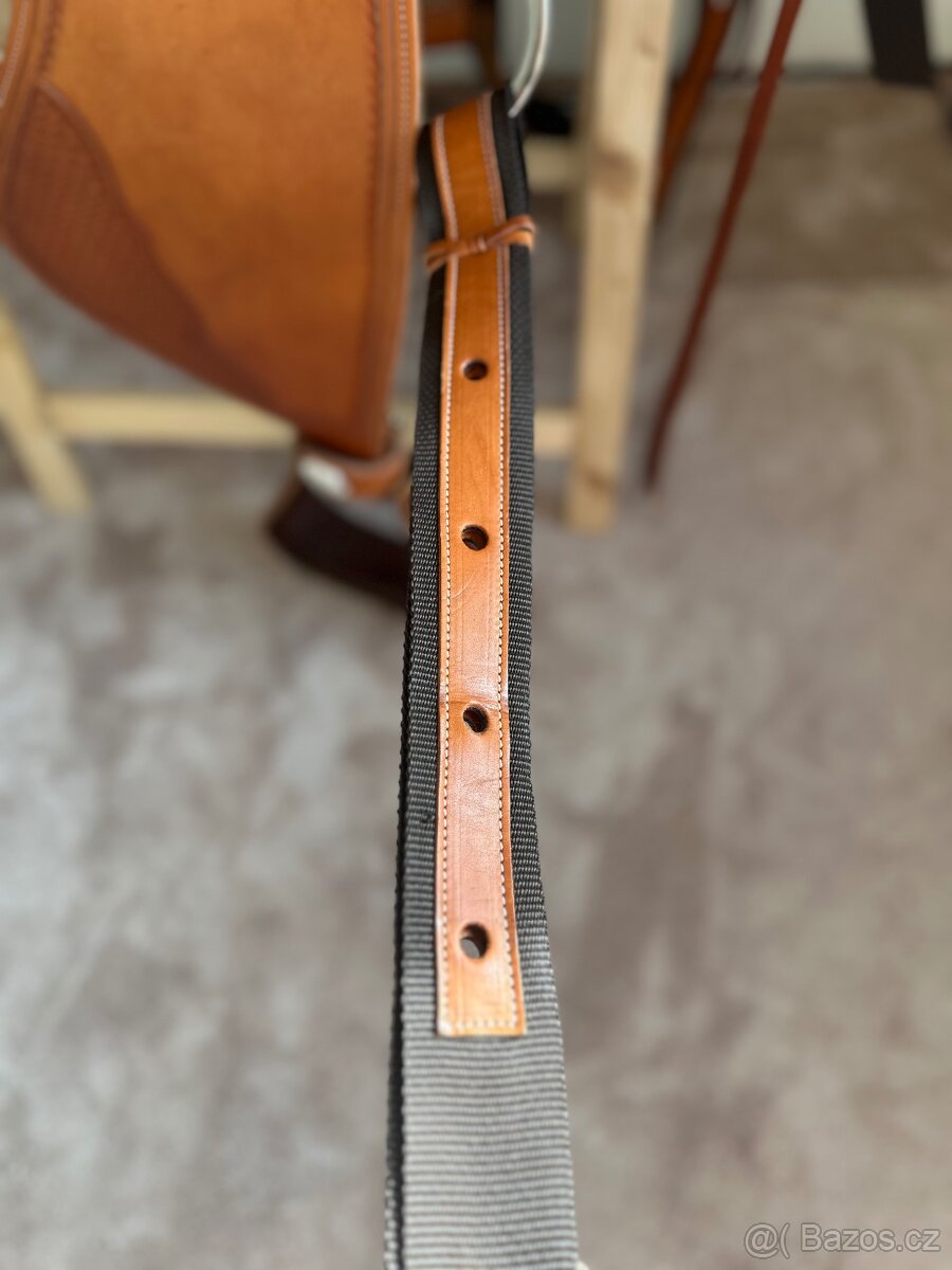 barefoot bezkostra Arizona Rose 2 - 6