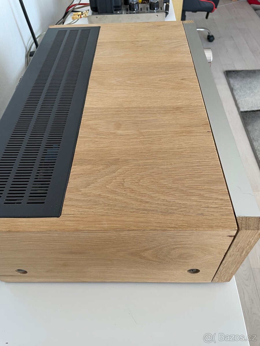 Prodám Pioneer sx 650 - 6