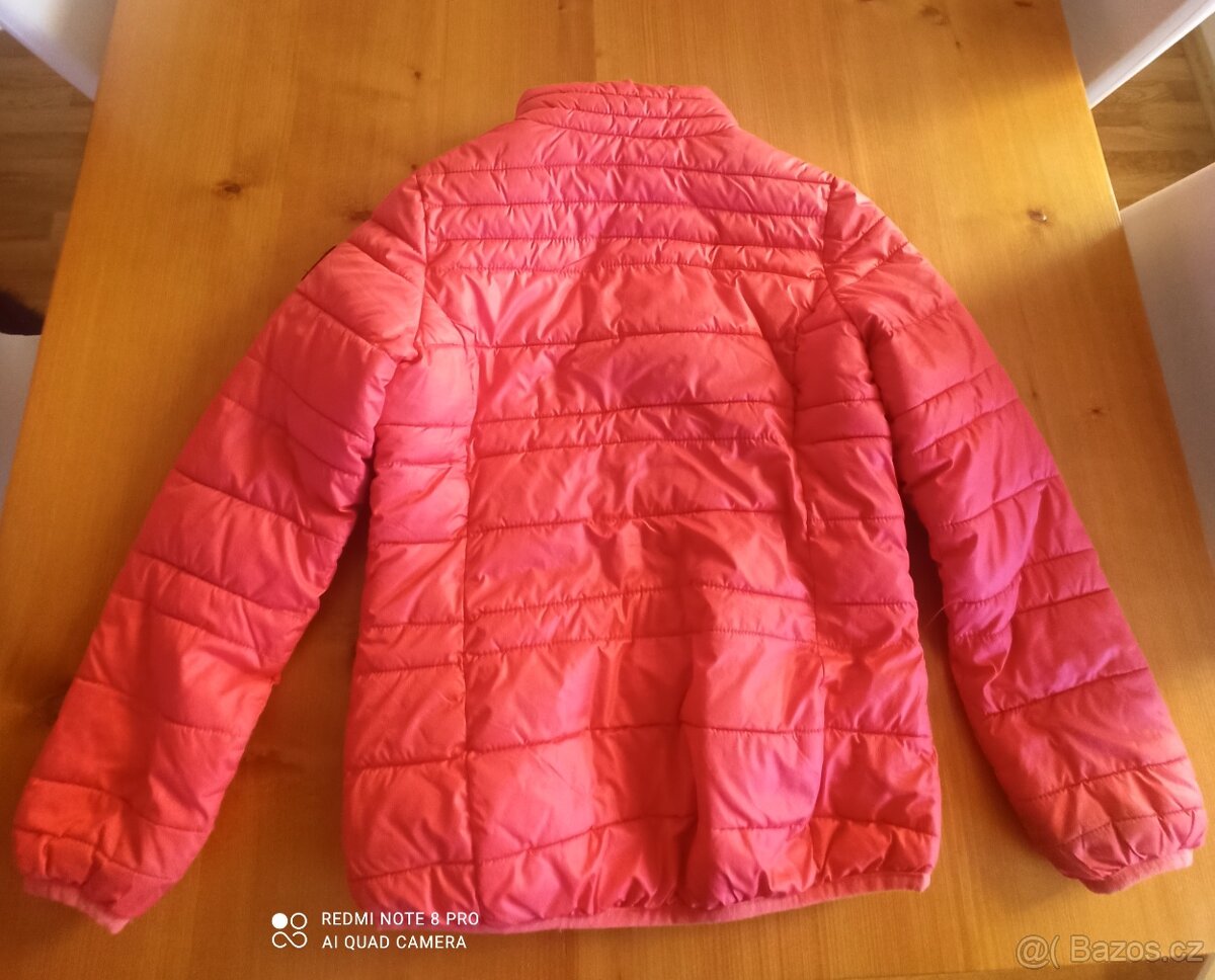 Dívčí zimní bundy - 6