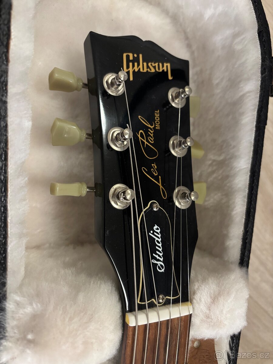 Gibson Les Paul Studio USA - 6
