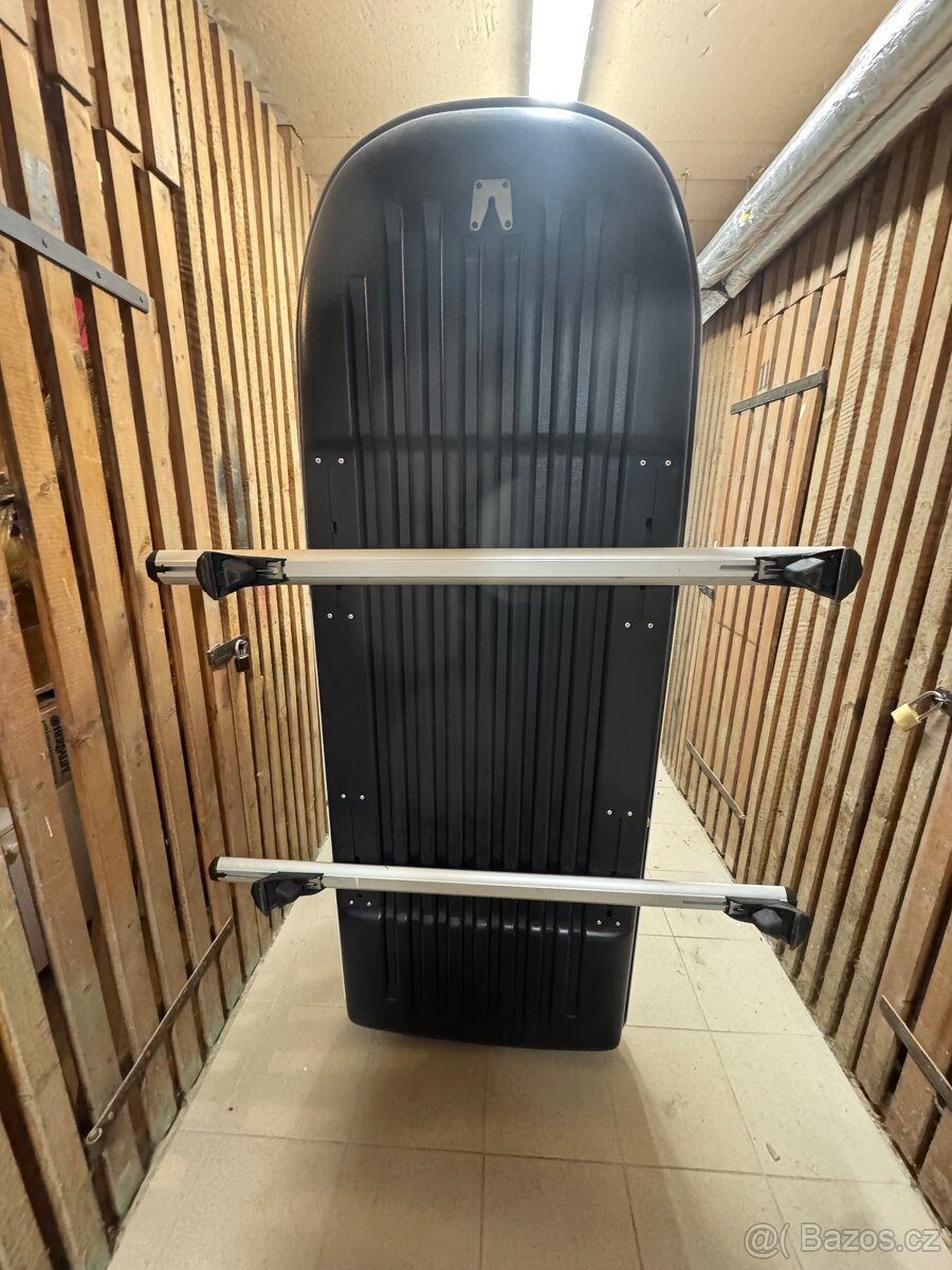 Střešní box Neumann X Line - 6