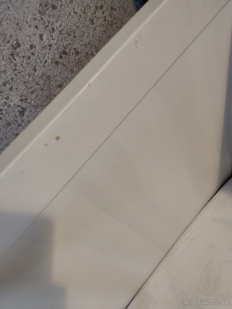 Dětská postýlka Ikea SUNDVIK - 6