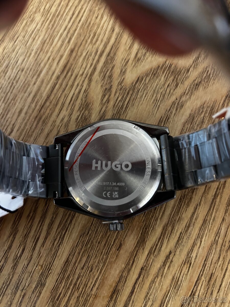 Hodinky Hugo Boss 1530355 - 6