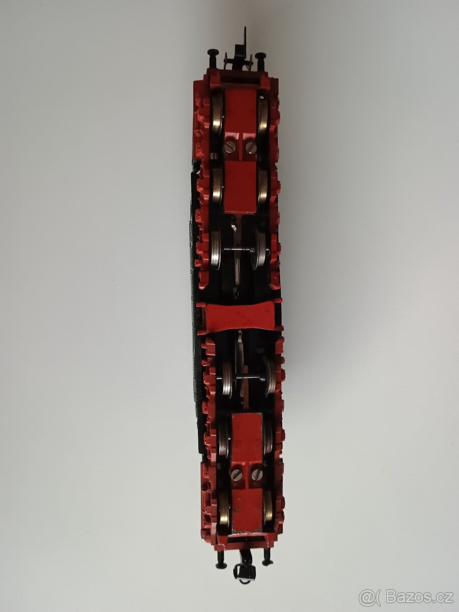 Vláčky TT Krokodýl E94 - 6