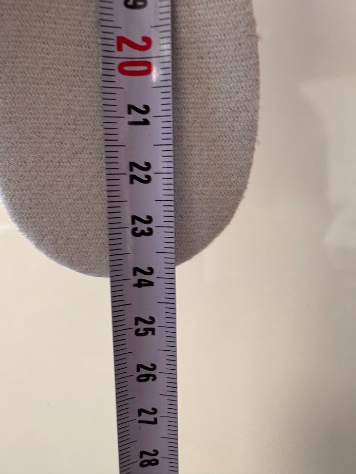 DÍVČÍ BRUSLE SPOKAY KILLAN vel. 37 - 6