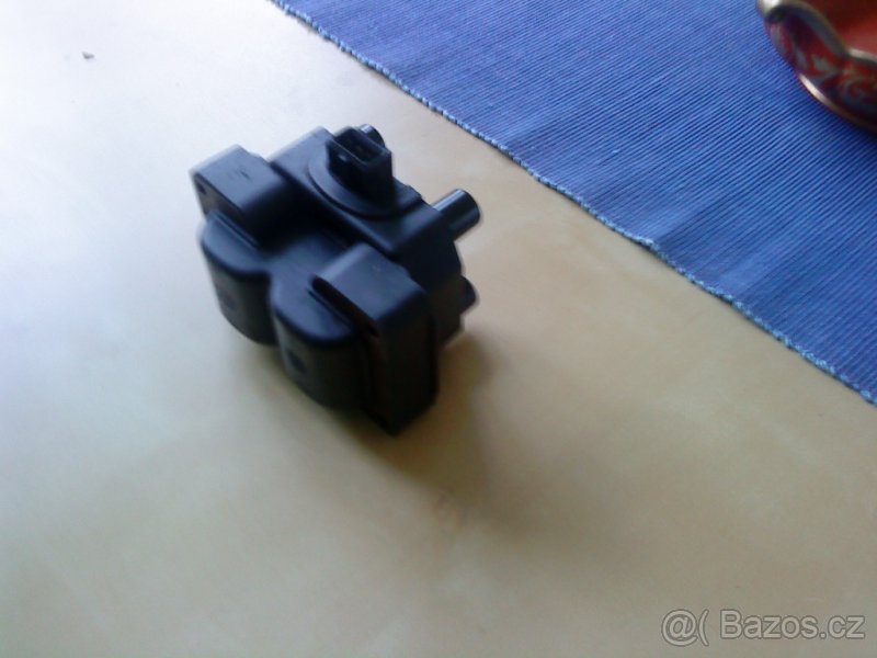 Prodám náhradní díly na Fiat Brava/Bravo - 6