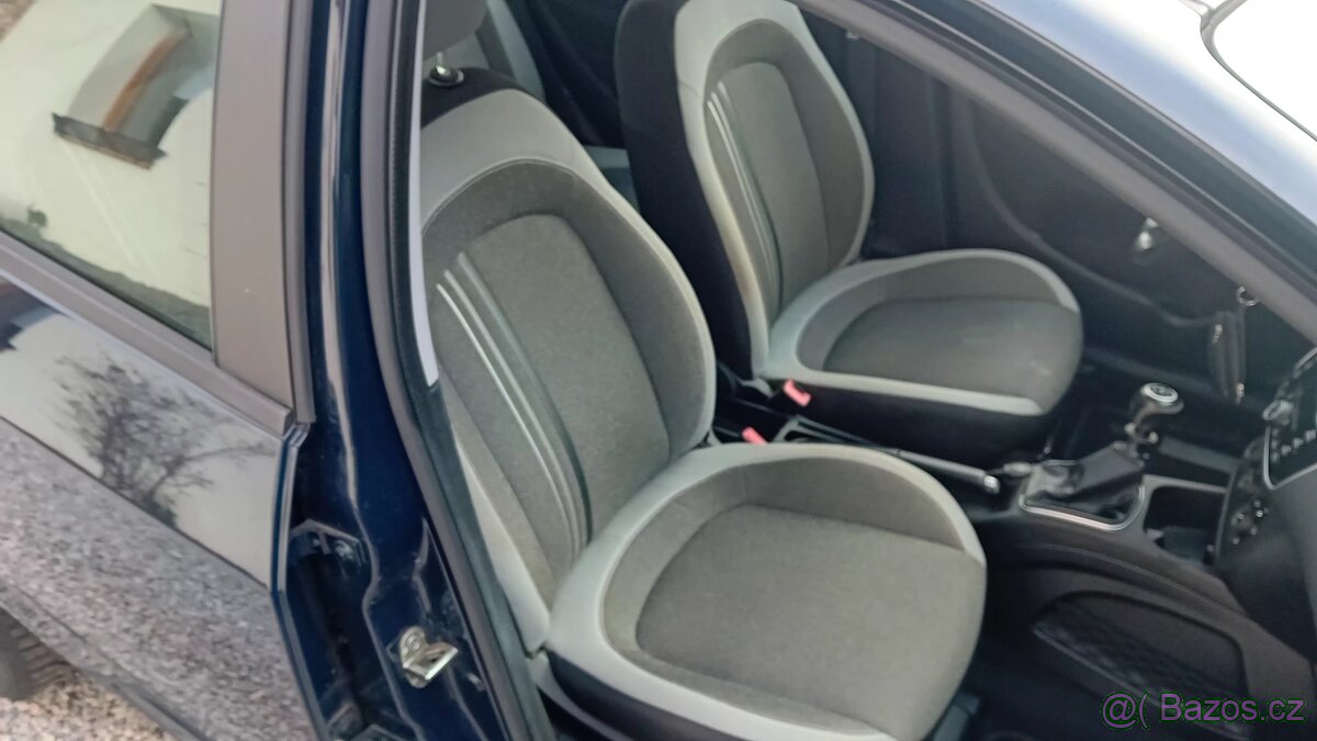 Fiat grandepunto - 6