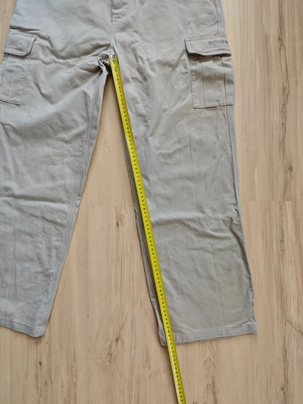 Bushman pánské kalhoty - 6