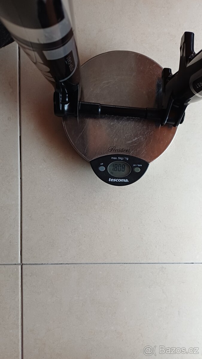 MTB vidlice Fox Performance SC34 - 6